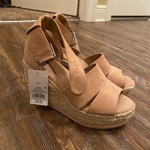 Target Wedges - Picture 1 of 1